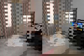 Capital Coast Resort & Spa