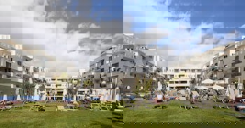 Capital Coast Resort & Spa