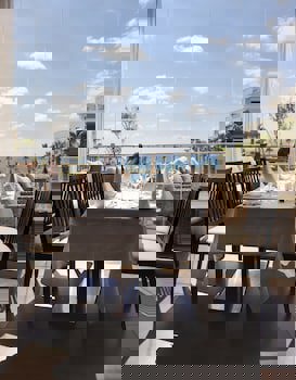 Capital Coast Resort & Spa