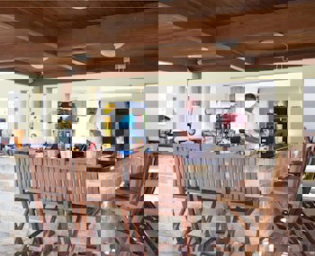 Capital Coast Resort & Spa