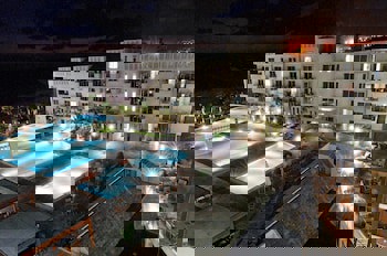 Capital Coast Resort & Spa