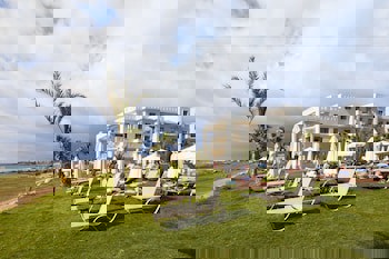 Capital Coast Resort & Spa