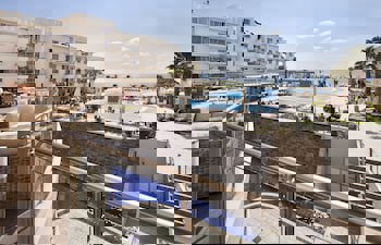 Capital Coast Resort & Spa