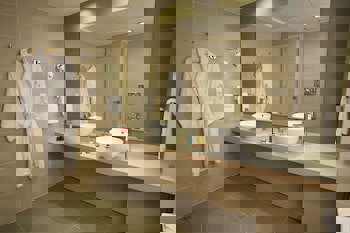 Capital Coast Resort & Spa