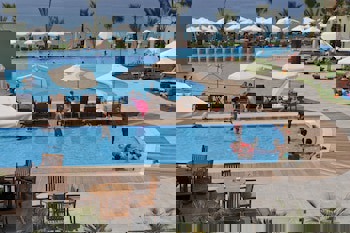 Capital Coast Resort & Spa