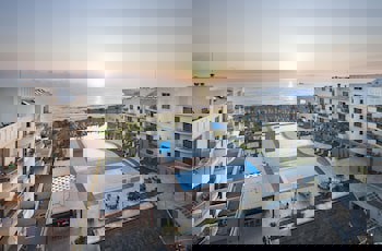 Capital Coast Resort & Spa