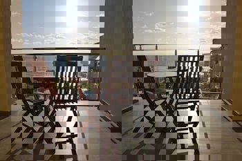 Capital Coast Resort & Spa