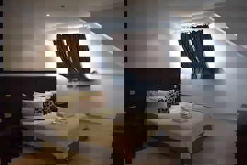 Capital Coast Resort & Spa