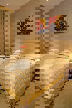 Capital Coast Resort & Spa