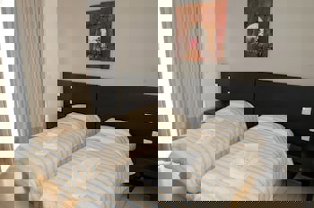 Capital Coast Resort & Spa