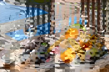 Capital Coast Resort & Spa