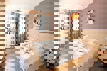 Capital Coast Resort & Spa