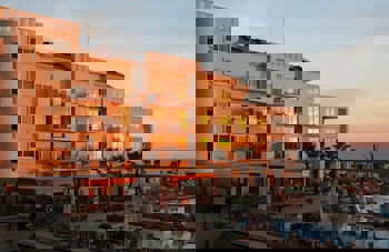 Capital Coast Resort & Spa