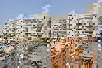 Capital Coast Resort & Spa