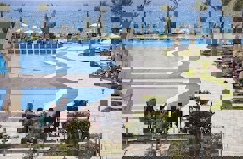 Capital Coast Resort & Spa