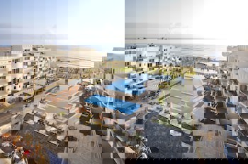 Capital Coast Resort & Spa