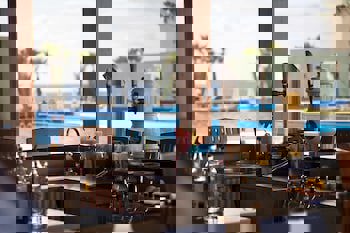 Capital Coast Resort & Spa