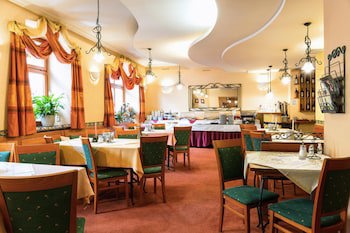 Hotel Palace