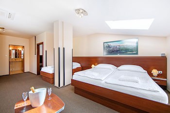 Hotel Palace