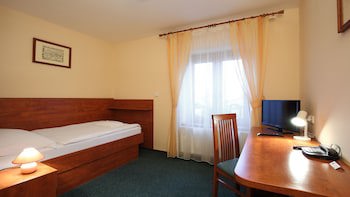 Hotel Palace