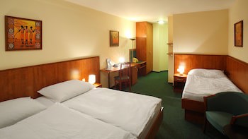 Hotel Palace