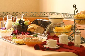 Hotel Palace