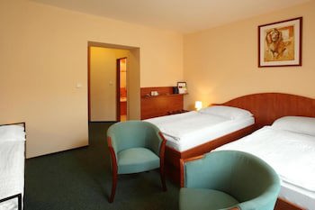 Hotel Palace