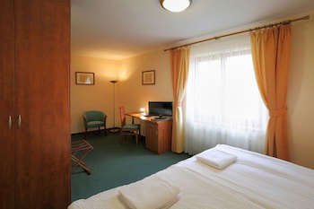 Hotel Palace