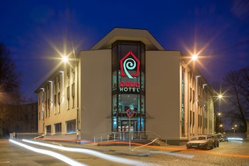 Dodo Hotel