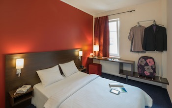 Dodo Hotel