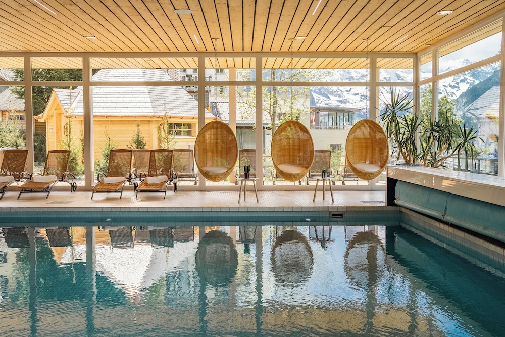 Braunbar Hotel & Spa