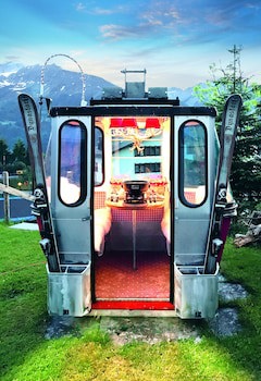Sunstar Hotel Wengen
