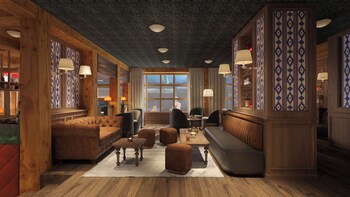 Sunstar Hotel Wengen