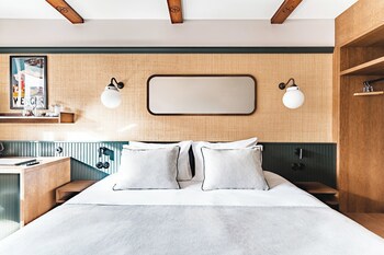 Sunstar Hotel Wengen