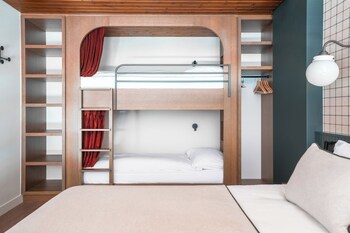 Sunstar Hotel Wengen