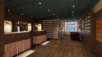 Sunstar Hotel Wengen