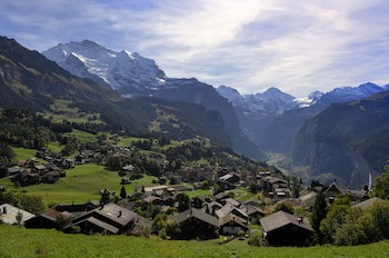 Sunstar Hotel Wengen