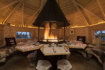 Sunstar Hotel Wengen