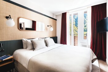 Sunstar Hotel Wengen