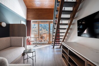 Sunstar Hotel Wengen