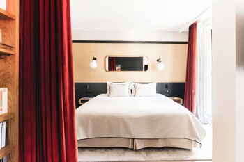 Sunstar Hotel Wengen