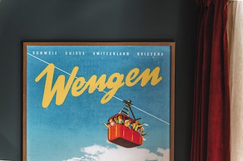 Sunstar Hotel Wengen