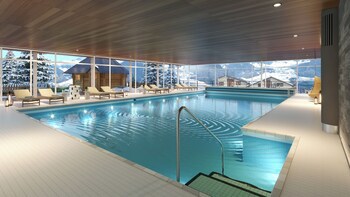 Sunstar Hotel Wengen