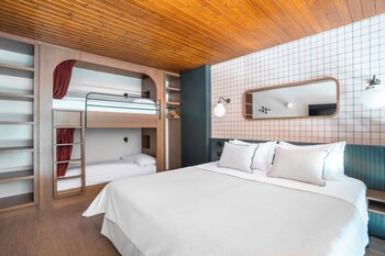 Sunstar Hotel Wengen