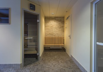 Sunstar Hotel Wengen
