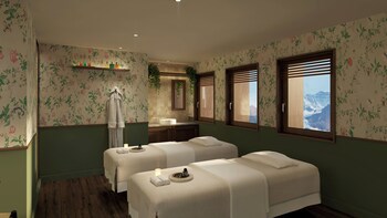Sunstar Hotel Wengen