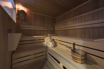 Sunstar Hotel Wengen