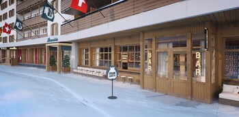 Sunstar Hotel Wengen