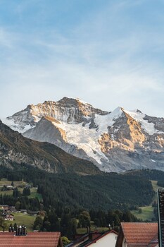 Sunstar Hotel Wengen
