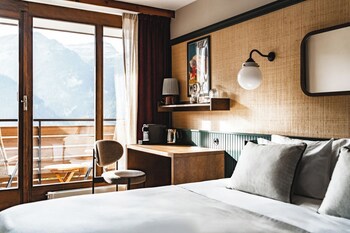 Sunstar Hotel Wengen